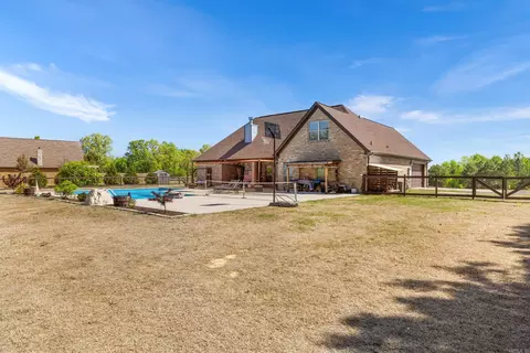 Other - 126 Coyote Cir, Ward, AR 72176 photo 10 of 10