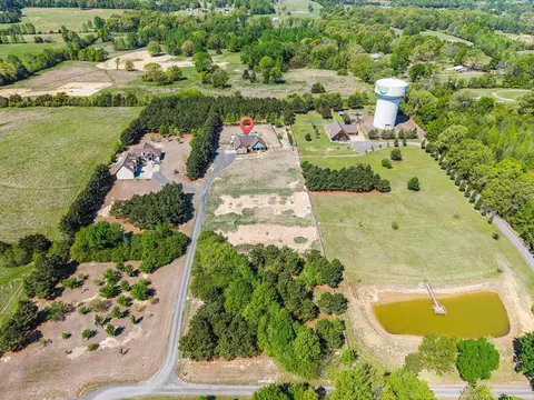View/Area - 126 Coyote Cir, Ward, AR 72176 photo 2 of 5