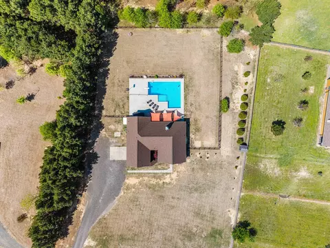 View/Area - 126 Coyote Cir, Ward, AR 72176 photo 4 of 5