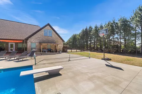 Exterior - 126 Coyote Cir, Ward, AR 72176 photo 13 of 18