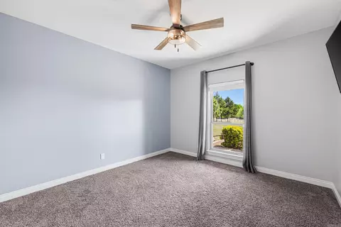 Bedroom - 126 Coyote Cir, Ward, AR 72176 photo 3 of 6