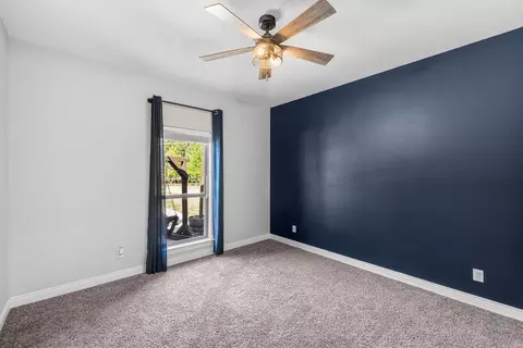 Bedroom - 126 Coyote Cir, Ward, AR 72176 photo 5 of 6