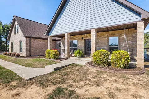 Exterior - 126 Coyote Cir, Ward, AR 72176 photo 8 of 18