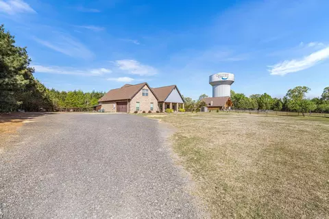 Exterior - 126 Coyote Cir, Ward, AR 72176 photo 5 of 18