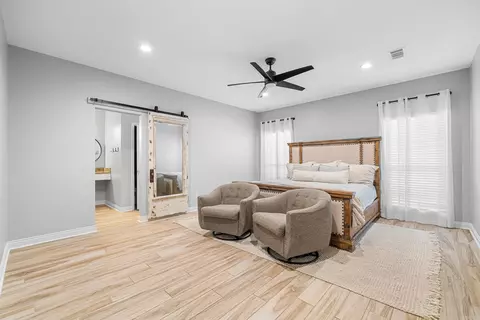 Bedroom - 126 Coyote Cir, Ward, AR 72176 photo 1 of 6