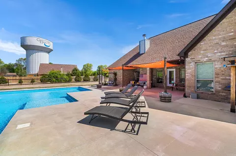 Exterior - 126 Coyote Cir, Ward, AR 72176 photo 14 of 18