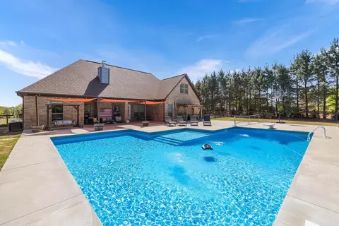 Exterior - 126 Coyote Cir, Ward, AR 72176 photo 12 of 18