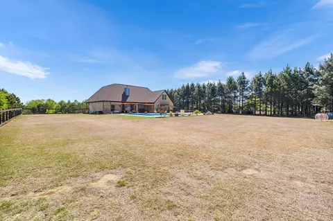 Exterior - 126 Coyote Cir, Ward, AR 72176 photo 17 of 18