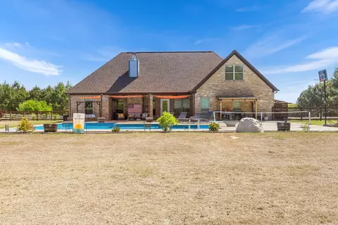 Exterior - 126 Coyote Cir, Ward, AR 72176 photo 16 of 18