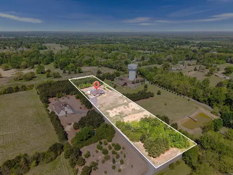 View/Area - 126 Coyote Cir, Ward, AR 72176 photo 1 of 5