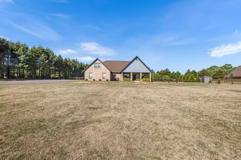 Exterior - 126 Coyote Cir, Ward, AR 72176 photo 3 of 18