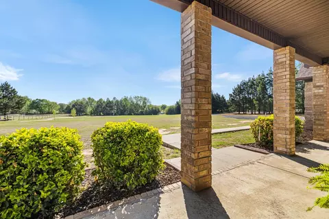 Exterior - 126 Coyote Cir, Ward, AR 72176 photo 7 of 18