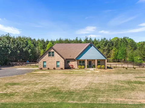 Exterior - 126 Coyote Cir, Ward, AR 72176 photo 18 of 18