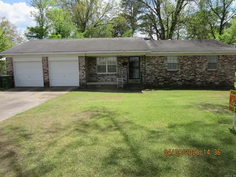 7323 Mabelvale Pike, Little Rock, AR 72209