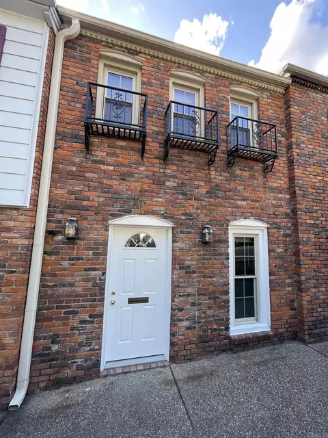 1824 N Hughes St #11, Little Rock, AR 72207