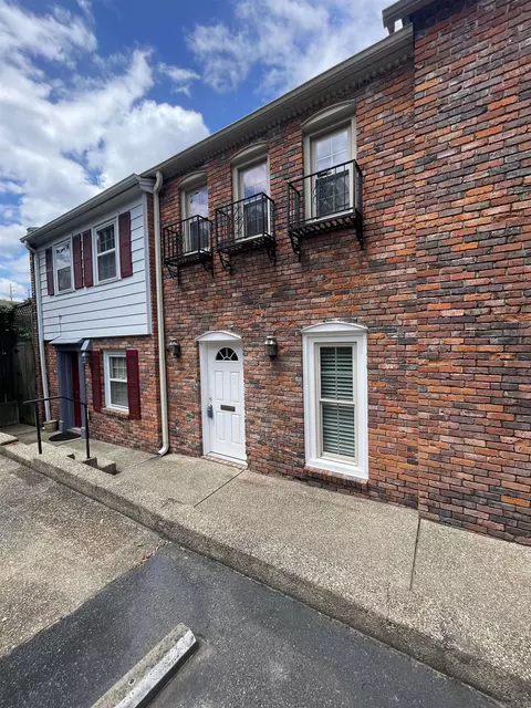 1824 N Hughes St #11, Little Rock, AR 72207