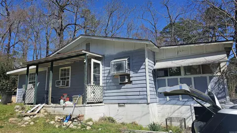 1612 Thornton Ferry Rd, Hot Springs, AR 71913
