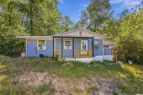 1612 Thornton Ferry Rd, Hot Springs, AR 71913