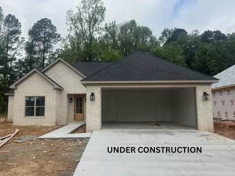 3929 Spencer Crossing Dr, Benton, AR 72019