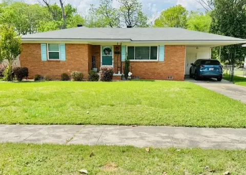 4003 Mellene Dr, North Little Rock, AR 72118