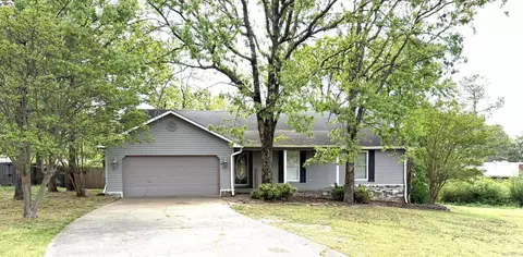 12101 Maryland Pl, Sherwood, AR 72120