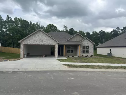 4042 Marshall Way, Alexander, AR 72002