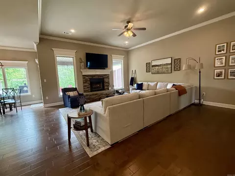6025 Kamden Cv, Alexander, AR 72002 photo 14