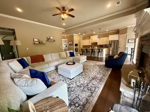 6025 Kamden Cv, Alexander, AR 72002 photo 15