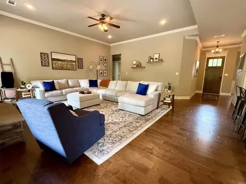 6025 Kamden Cv, Alexander, AR 72002 photo 16