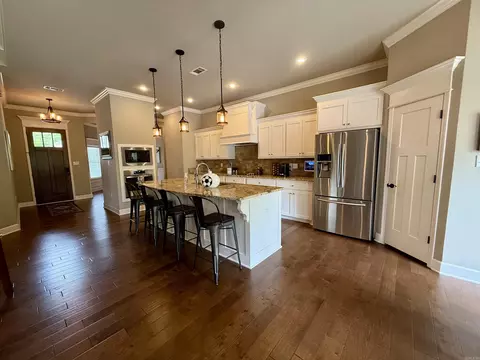6025 Kamden Cv, Alexander, AR 72002 photo 11