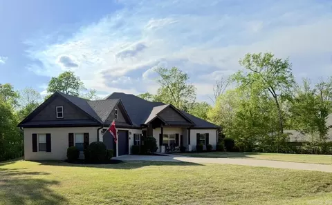6025 Kamden Cv, Alexander, AR 72002 photo 2
