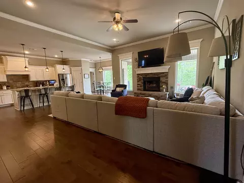 6025 Kamden Cv, Alexander, AR 72002 photo 17