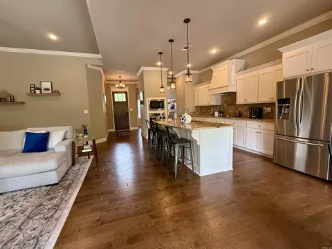 6025 Kamden Cv, Alexander, AR 72002 photo 13