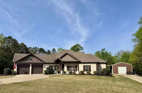 6025 Kamden Cv, Alexander, AR 72002 photo 1