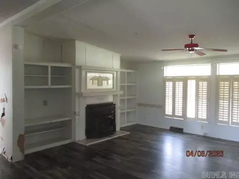 895 Heather Lp, Lonoke, AR 72086 photo 4