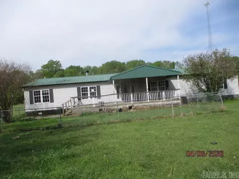 895 Heather Lp, Lonoke, AR 72086