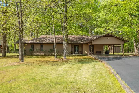 245 Wildflower Ct, Hot Springs, AR 71909