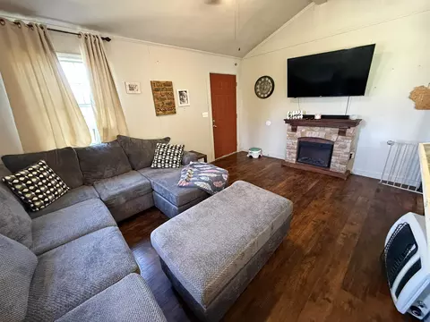 Living - 142 Apartment Dr, Melbourne, AR 72556 photo 1 of 2