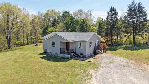 Exterior - 142 Apartment Dr, Melbourne, AR 72556 photo 1 of 3