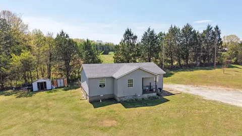 Exterior - 142 Apartment Dr, Melbourne, AR 72556 photo 3 of 3