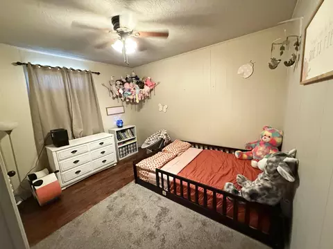 Bedroom - 142 Apartment Dr, Melbourne, AR 72556 photo 3 of 4