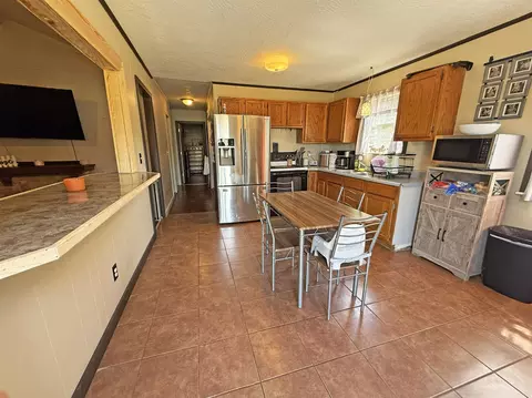 Kitchen - 142 Apartment Dr, Melbourne, AR 72556 photo 1 of 1
