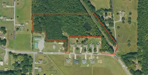 269 Walker Rd, Higginson, AR 72068 photo 29