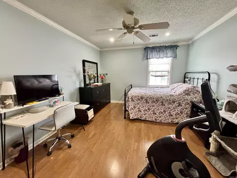 Bedroom - 2910 E Moore Ave, Searcy, AR 72143 photo 1 of 4