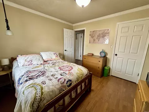 Bedroom - 2910 E Moore Ave, Searcy, AR 72143 photo 3 of 4