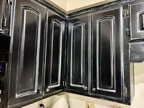 Kitchen - 2910 E Moore Ave, Searcy, AR 72143 photo 5 of 5
