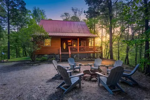 6 Woodland Spgs, Mount Ida, AR 71957