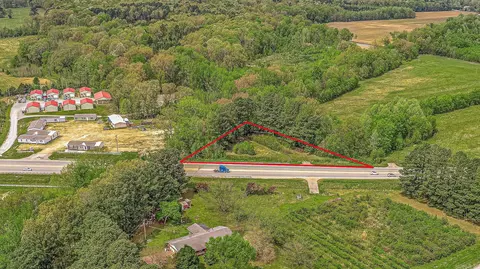 000 Hwy 49 N, Brookland, AR 72417