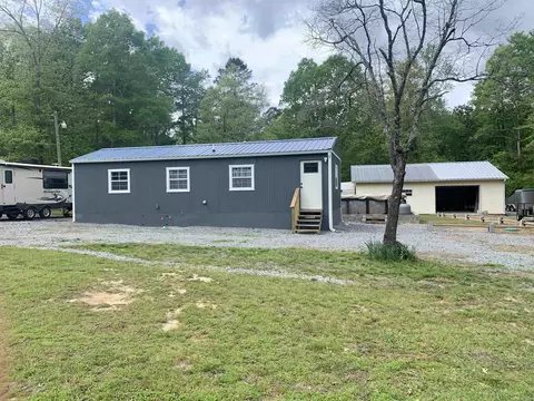 22831 Gravel Ridge Rd, Mabelvale, AR 72103