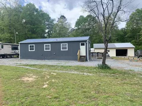 22831 Gravel Ridge Rd, Mabelvale, AR 72103